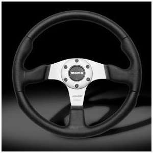  Race Steering Wheel Kit black Automotive
