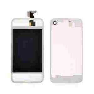  for Apple iPhone 4 (CDMA) (Transparent) Cell Phones & Accessories