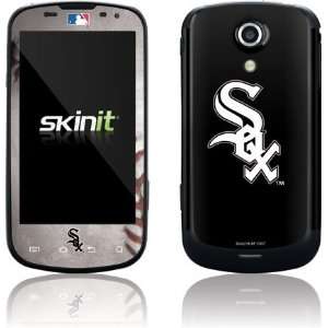  Chicago White Sox Pink Game Ball skin for Samsung Epic 4G 