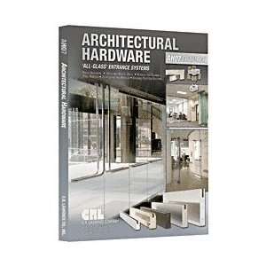   AH07 Architectural Hardware Catalog by CR Laurence