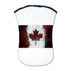   Case (2 Sided) Canadian Canada Flag Painting HD 