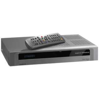 HUMAX PR HD1000C Sky Kabel Receiver HDTV, HDMI, NEUES NETZTEIL  in 