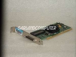 LSI 64 bit PCI X Ultra320 SCSI Raid Card LSI20320 R  