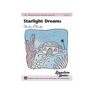  Starlight Dreams Sheet