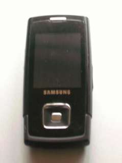 Samsung SGH E900 in Niedersachsen   Burgdorf  Handy & Telekom   