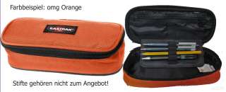 Eastpak  OVAL  Federtasche verschiedene Farben   