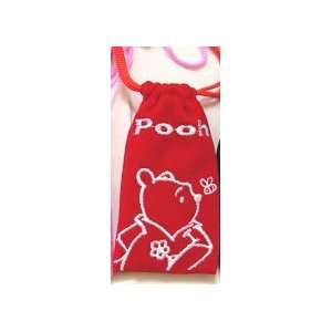  Disney Winnie The Pooh Pouch   Cell Phone Camera  