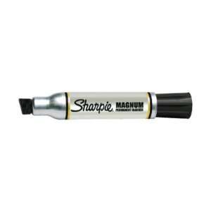    SNF44001   Sharpie Magnum Permanent Marker