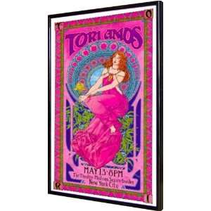    Amos, Tori   11x17 Framed Reproduction Poster
