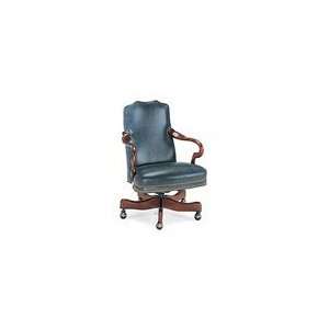  Cabot Wrenn Berkshire Executive Traditional Chair Office 