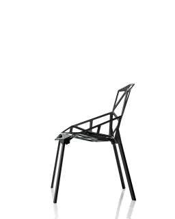 SEDIE CHAIR ONE di MAGIS DESIGN KOSTANTIN GRCIC  