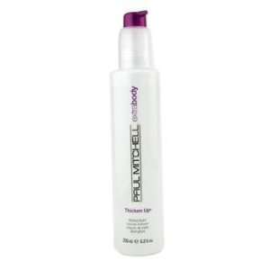 Makeup/Skin Product By Paul Mitchell Extra Body Thicken Up 