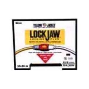   LOCK JAW LOCKING PLUG EXTENSION CORDS 100 12/3 Patio, Lawn & Garden