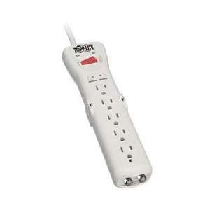   Surge Suppressor With Coax Protection   2350 Joules Electronics