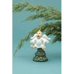  Angel Tree Topper Ornament Toys & Games