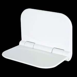  Easy Clean Wall Mounted ABS Shower Seat
