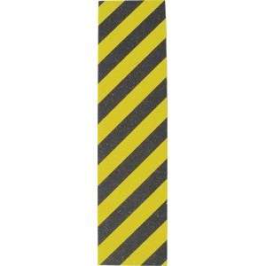  Wooster Negative One Caution Grip Tape   8.5 x 33 
