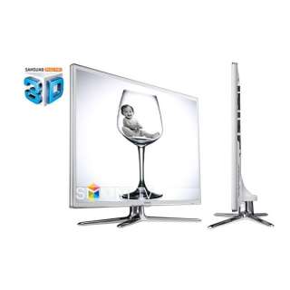 116cm (46) Samsung LED TV UE46D6510 FULL HD 3D 8806071265636  