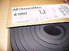 ORIG. ARMAFLEX AF M99/E B1 10 mm 1m²  Zuschnitt NEUWARE