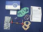 TR7 ROVER SD1 TR6 SU TWIN CARB SERVICE KIT HS6