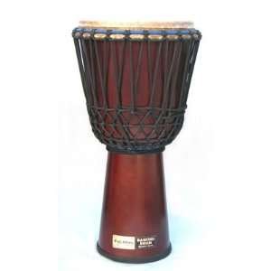   Percussion TDD DJM11, Dancing Drum 11 Djembe Musical Instruments