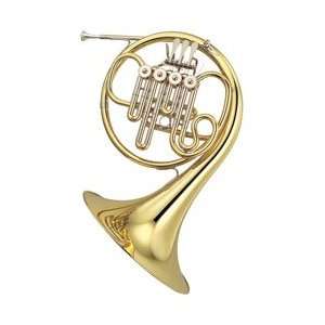  YHR322 Standard Bb French Horn Musical Instruments