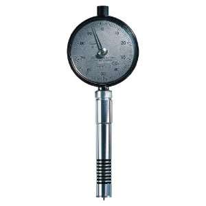 Standard Dial Durometer with NIST Certification, Type A  