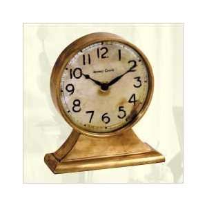  Chaney Instrument 70209 Tribeca Fashion Clock