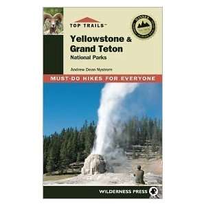  Yellowstone & Grand Tetons 2,Revised & enlarged edition 