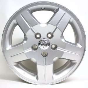  17 Inch Dodge Caliber Factory Oem Wheel #2287 Automotive