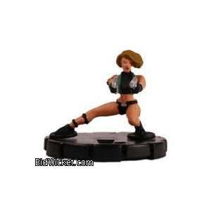  Indy Hero Clix   Abbey Chase #090 Mint Normal English) Toys & Games