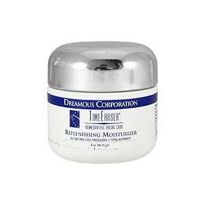  Replenishing Moisturizer   Homeopathic Facial Care 
