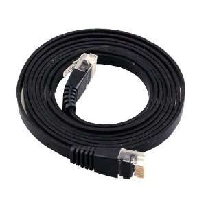   Cat 6 Cable LAN Cable 1000Mbps net Flat Patch cable Computers