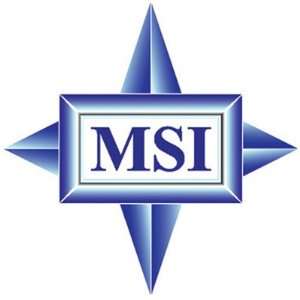  MSI HYBRID ATSC TV TUNER FOR MSI 1223/1651/1722/1764 