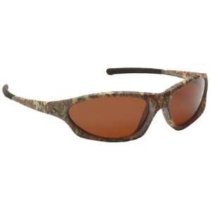  AES Officially Licensed Sniper Sunglasses, Mossy Oak Break 