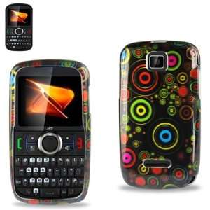  2 Dimensions Galaxy Design Hard Case Cover For Motorola THEORY 