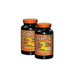 ESTER C 500 MG pack of 13