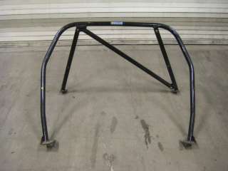 TOYOTA COROLLA AE86 CARBING 5 POINT ROLL CAGE GTS  