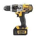 Cordless Drills  