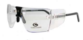   Sunglasses Classic 85s Clear with SS (new) 782612011079  