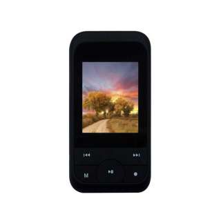 Impecca MP1847 4GB 4 GB  Player with FM Radio Black  