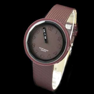 Watch Band Material Leatheroid