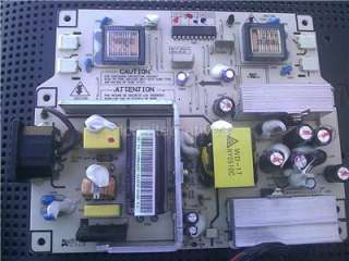 Repair Kit, Samsung 730mw, LCD Monitor, Capacitors 729440900892  