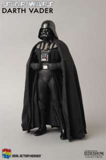 Medicom Toy & Sideshow Star Wars   Darth Vader Version 2.0  