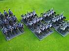 French, Waterloo British Allies items in Painted Napoleonic Armies 