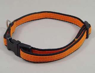 Small dog collar wholesale pet collars Nylon 5 Colors Very Popular 