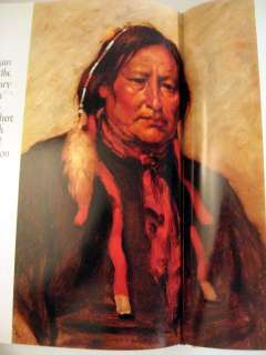 1971 ART OF THE OLD WEST GILCREASE COLLECTION PAINTINGS  