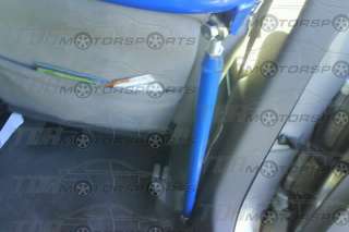 47 52.5 Seatbelt/Seat Belt Harness Bar BL Skyline R32  