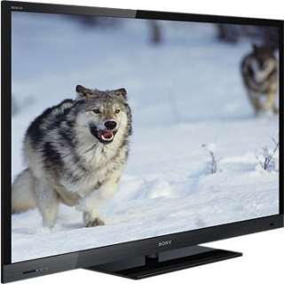 NEW Sony KDL60EX720 60 1080p 3D LED LCD HDTV 027242816848  