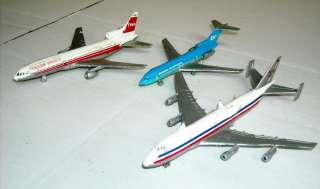   1970s Diecast Toy Airplane Plane Lot 35pc Collection w/ Matchbox